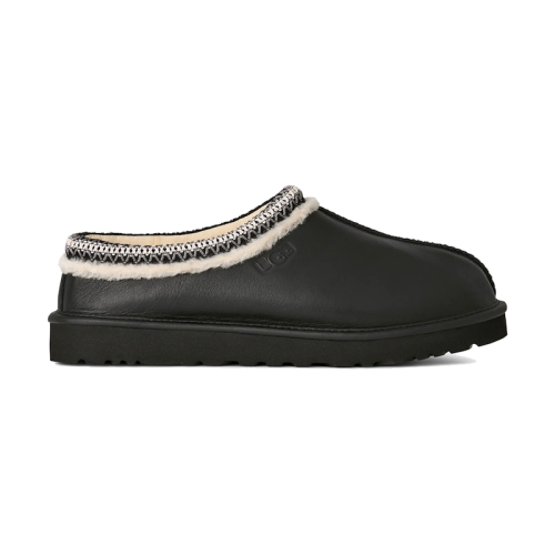 UGG Tasman Noir Slipper Black