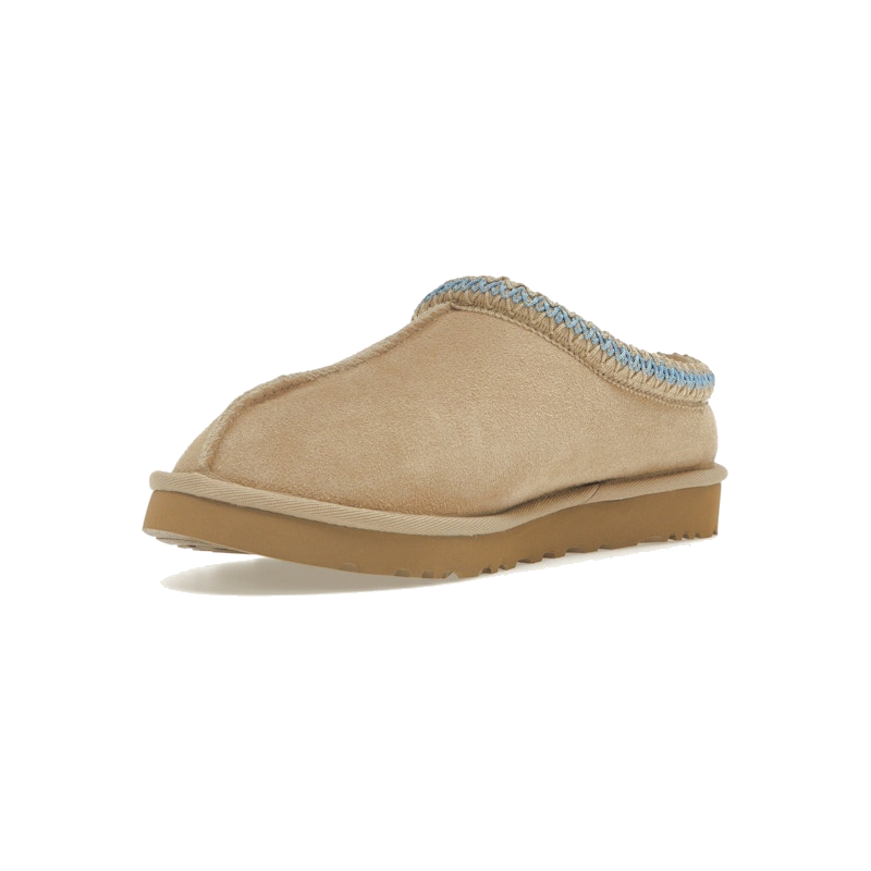 UGG Tasman Slipper Santorini Sand - Image 4