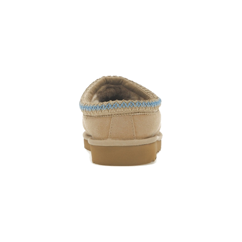 UGG Tasman Slipper Santorini Sand - Image 8