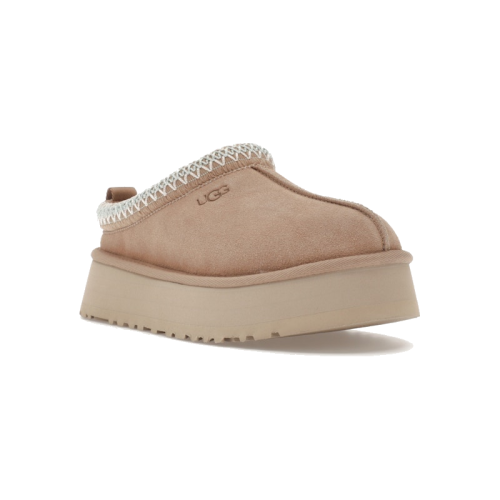 Alternative view of UGG Tazz Slipper Sand