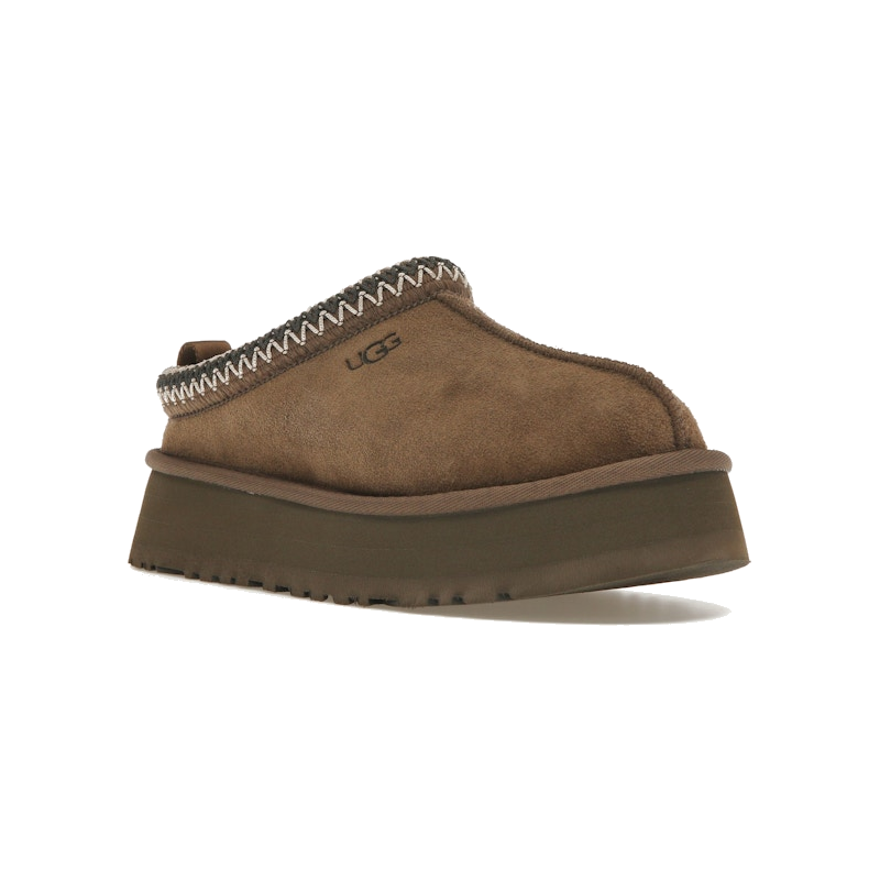 UGG Tazz Slipper Hickory - Image 2