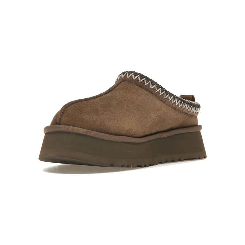UGG Tazz Slipper Hickory - Image 4
