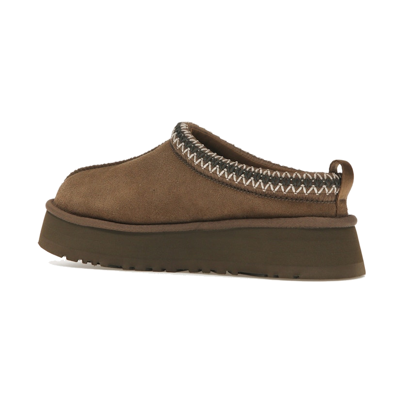 UGG Tazz Slipper Hickory - Image 6