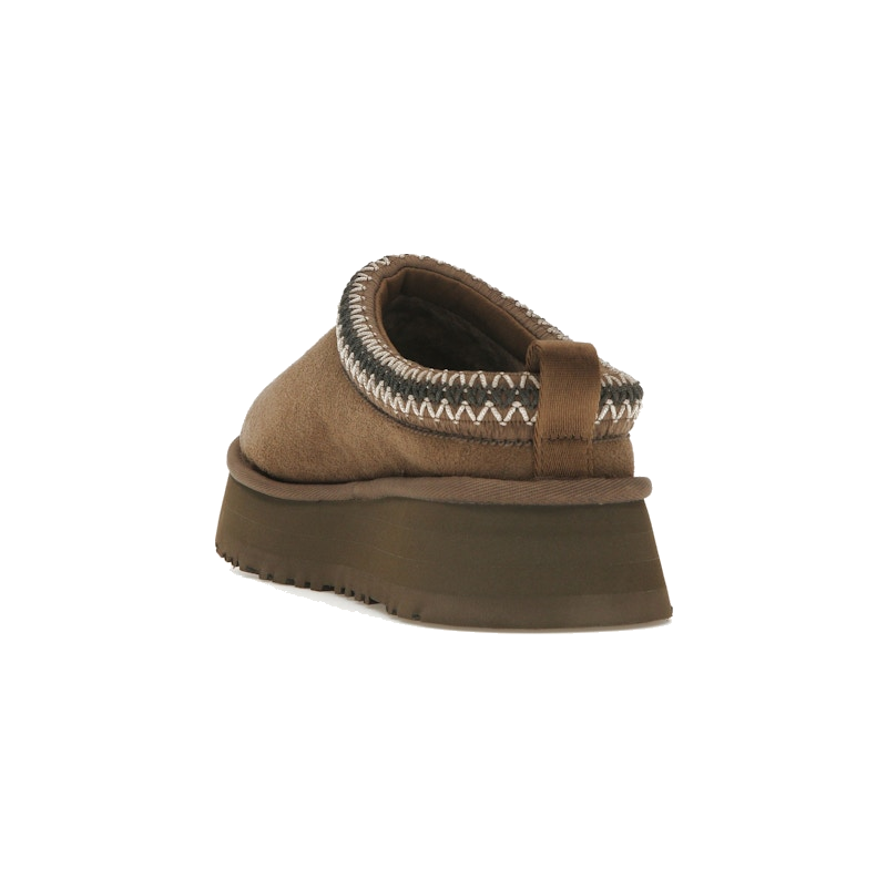 UGG Tazz Slipper Hickory - Image 7