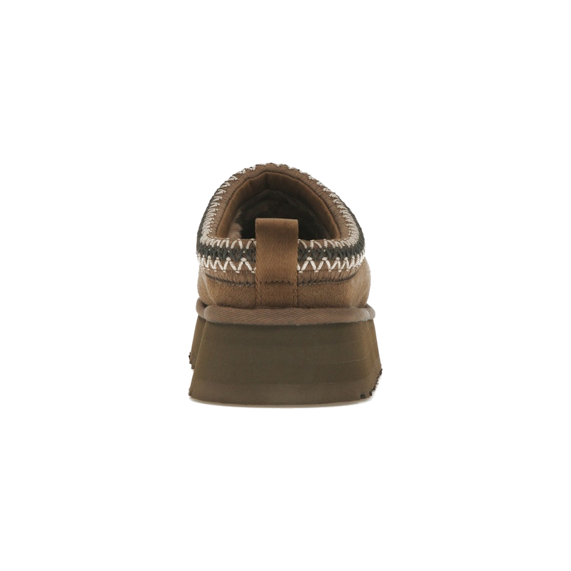 UGG Tazz Slipper Hickory - Image 8