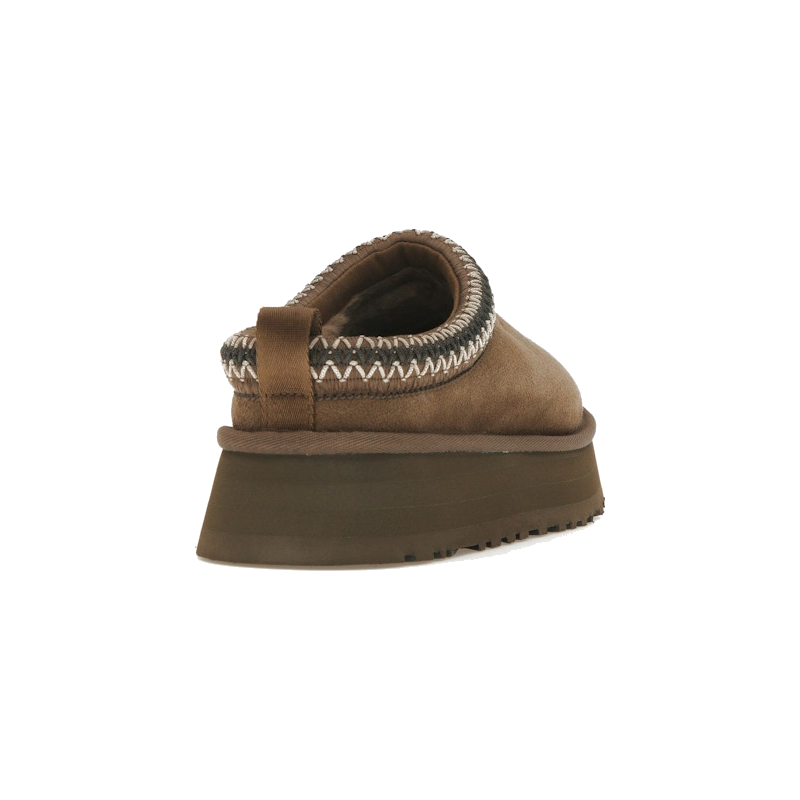 UGG Tazz Slipper Hickory - Image 9