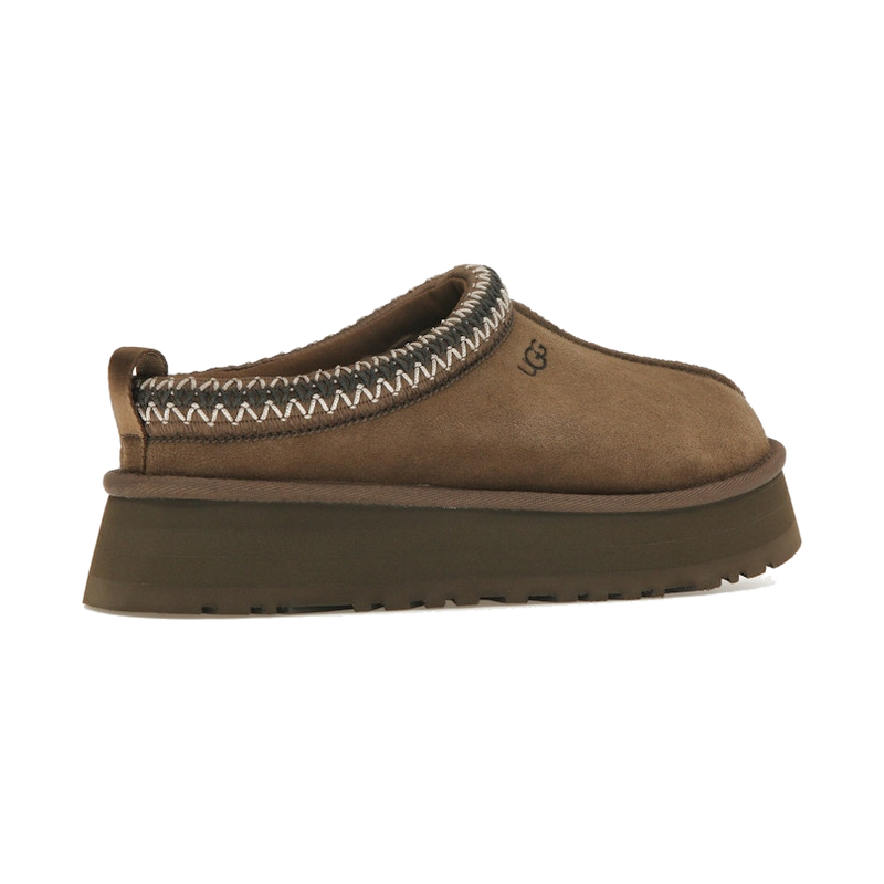 UGG Tazz Slipper Hickory - Image 10