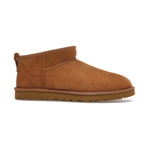 UGG Classic Ultra Mini Boot Chestnut