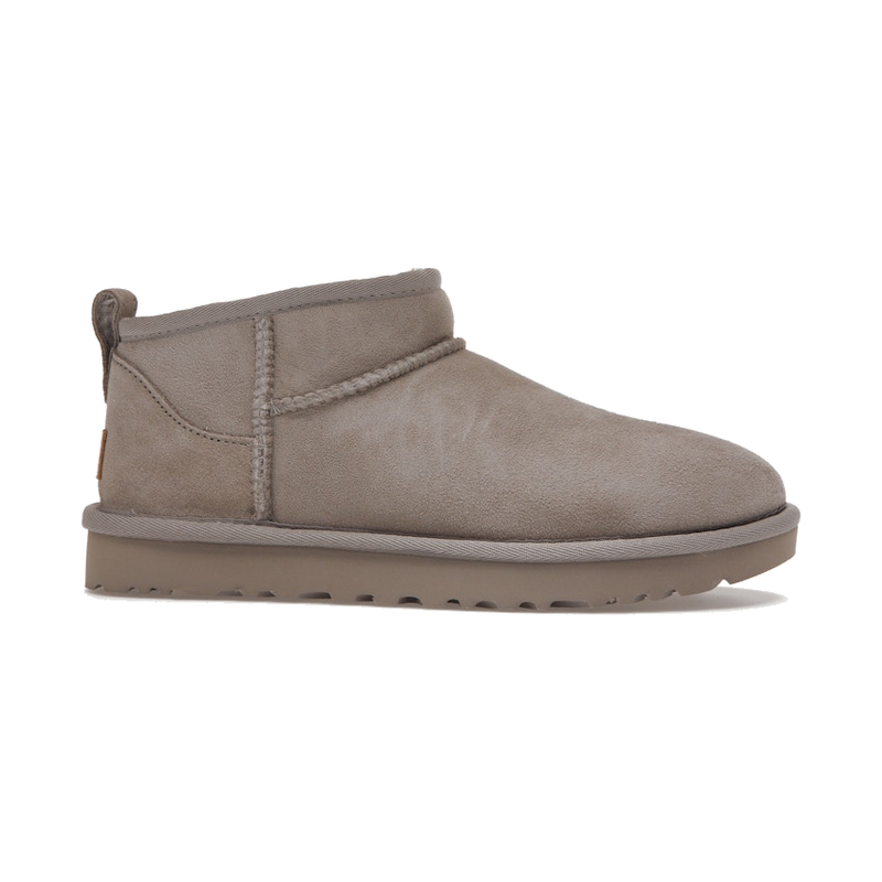 UGG Classic Ultra Mini Boot Goat