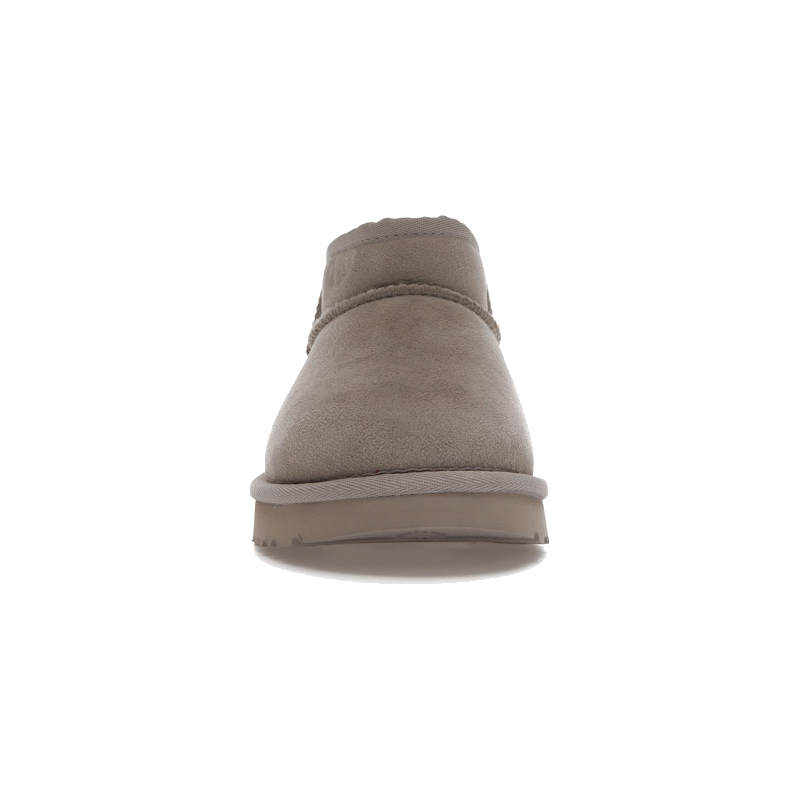 UGG Classic Ultra Mini Boot Goat - Image 3
