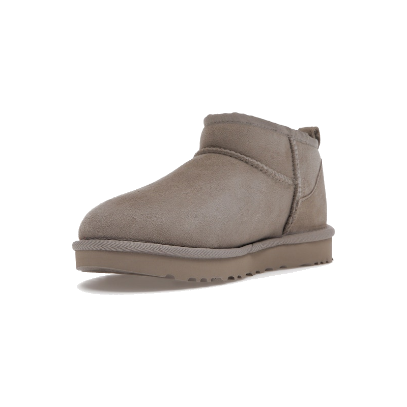UGG Classic Ultra Mini Boot Goat - Image 4