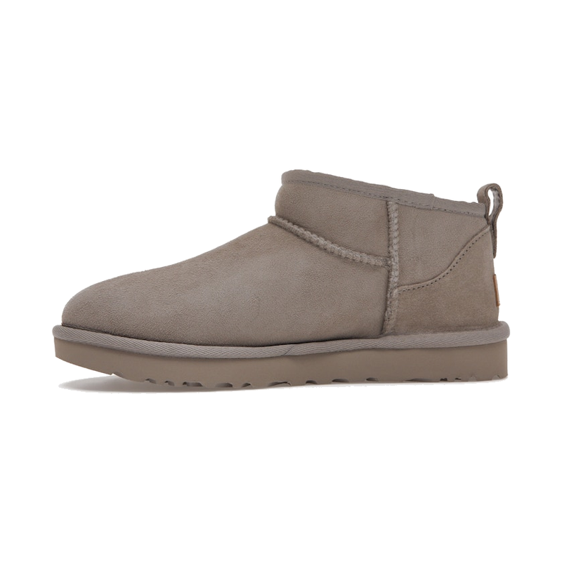 UGG Classic Ultra Mini Boot Goat - Image 5