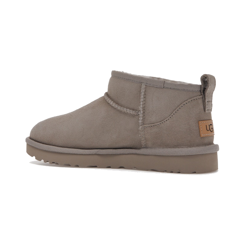 UGG Classic Ultra Mini Boot Goat - Image 6