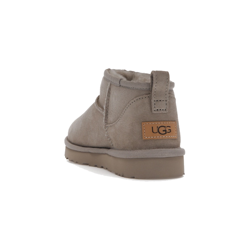 UGG Classic Ultra Mini Boot Goat - Image 7