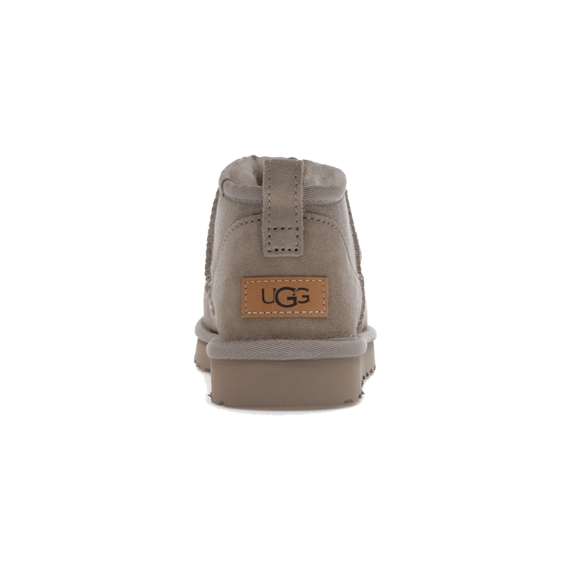 UGG Classic Ultra Mini Boot Goat - Image 8
