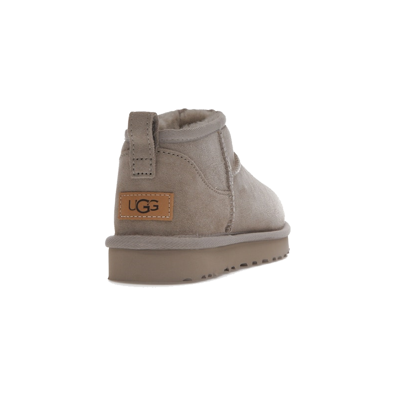 UGG Classic Ultra Mini Boot Goat - Image 9