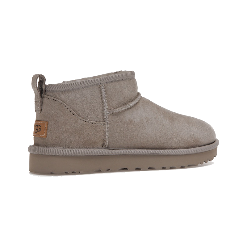 UGG Classic Ultra Mini Boot Goat - Image 10