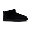 UGG Classic Ultra Mini Boot Black