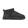 UGG Classic Ultra Mini Boot Grey