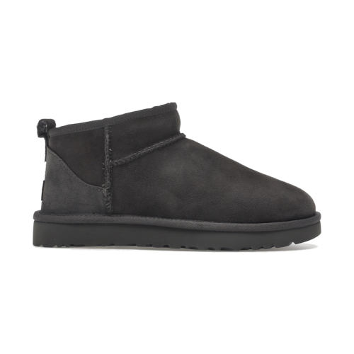 UGG Classic Ultra Mini Boot Grey