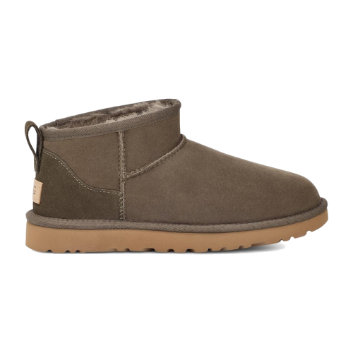 UGG Classic Ultra Mini Boot Slate