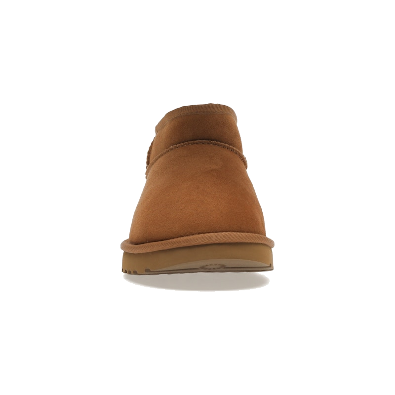 UGG Classic Ultra Mini Boot Chestnut - Image 3