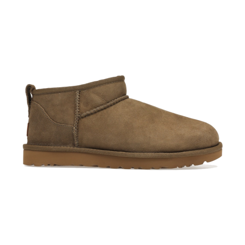 UGG Classic Ultra Mini Boot Antilope