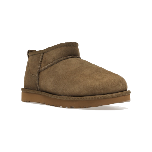 Alternative view of UGG Classic Ultra Mini Boot Antilope
