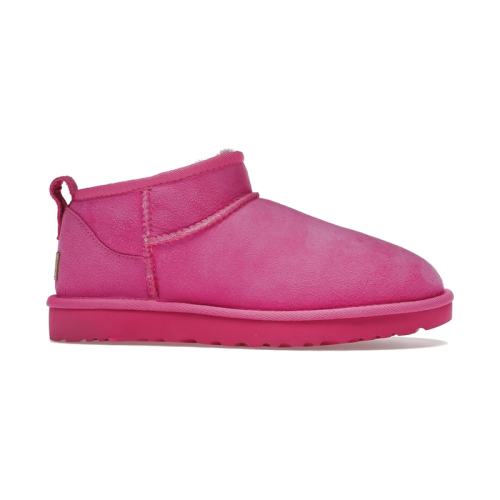 UGG Classic Ultra Mini Boot Carnation