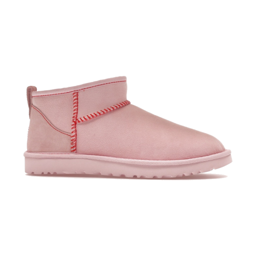UGG Classic Ultra Mini Love '26 Boot Rosetta