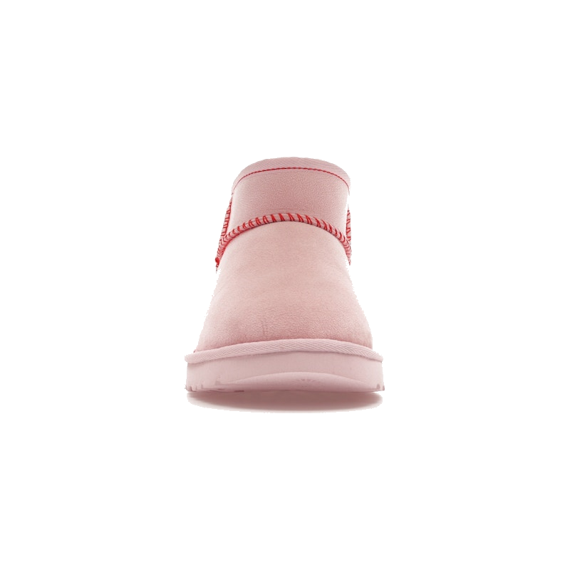 UGG Classic Ultra Mini Love '26 Boot Rosetta - Image 3