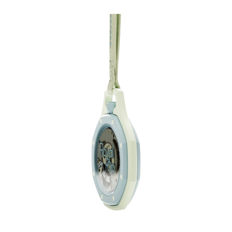 Swatch x Audemars Piguet AP Bioceramic Royal Pop Blaue Acht SSX03L101N - Image 7