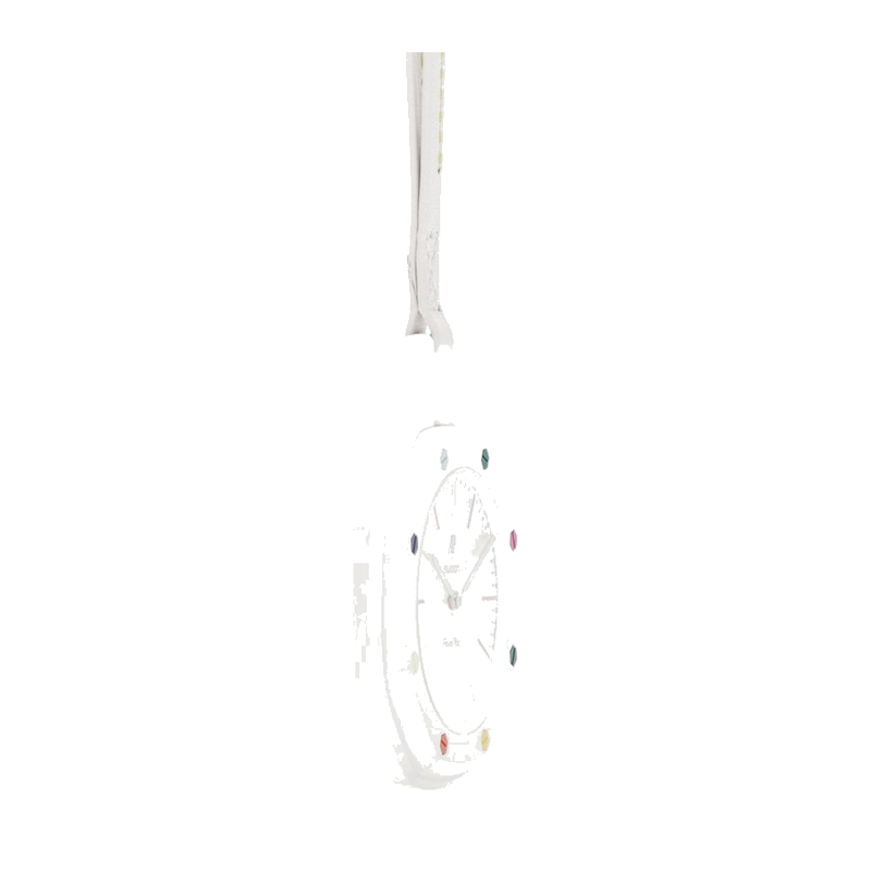 Swatch x Audemars Piguet AP Bioceramic Royal Pop Huit Blanc SSX03W100N - Image 9