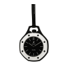 Swatch x Audemars Piguet AP Bioceramic Royal Pop Ocho Negro SSX03W101N