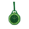 Swatch x Audemars Piguet AP Bioceramic Royal Pop Green Eight SSX03G100N