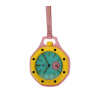 Swatch x Audemars Piguet AP Bioceramic Royal Pop Savonnette Otg Roz SSX03J100N