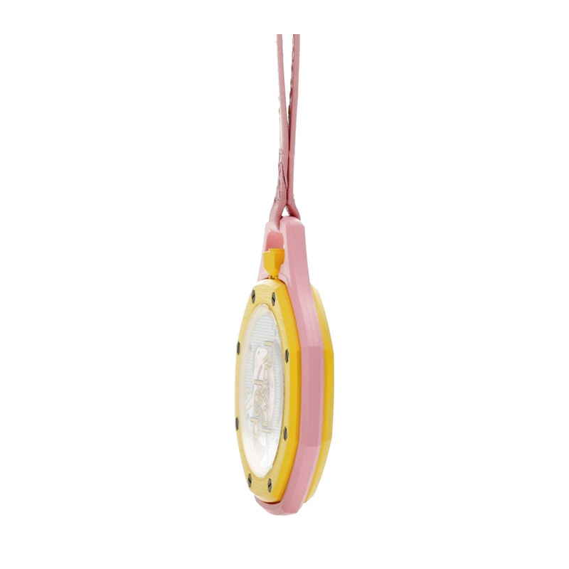 Swatch x Audemars Piguet AP Bioceramic Royal Pop Savonnette Otg Roz SSX03J100N - Image 7