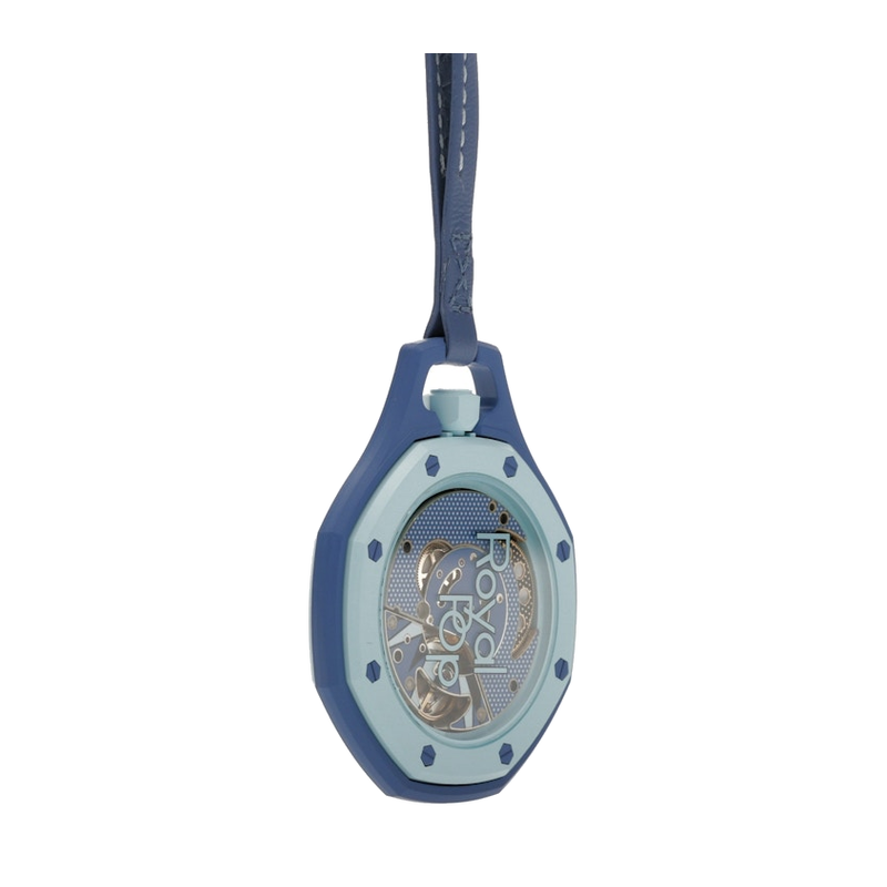 Swatch x Audemars Piguet AP Bioceramic Royal Pop Savonnette Lan Ba SSX03L100N - Image 4