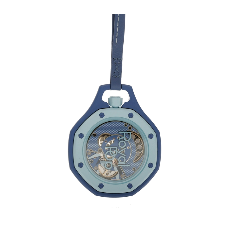 Swatch x Audemars Piguet AP Bioceramic Royal Pop Savonnette Lan Ba SSX03L100N - Image 5