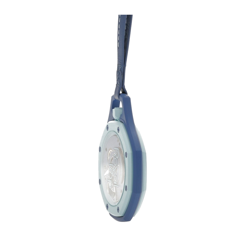 Swatch x Audemars Piguet AP Bioceramic Royal Pop Savonnette Lan Ba SSX03L100N - Image 7