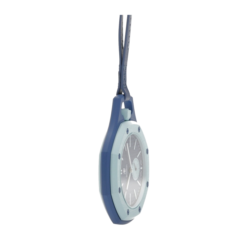 Swatch x Audemars Piguet AP Bioceramic Royal Pop Savonnette Lan Ba SSX03L100N - Image 9