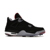 Air Jordan 4 Retro Golf Bred