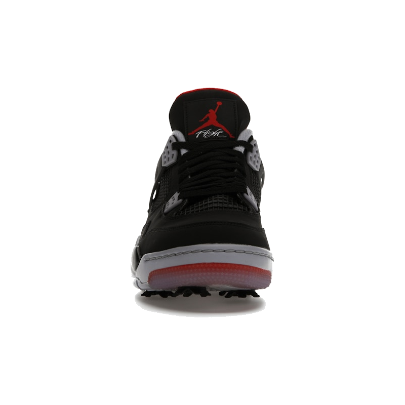 Air Jordan 4 Retro Golf Bred - Image 3