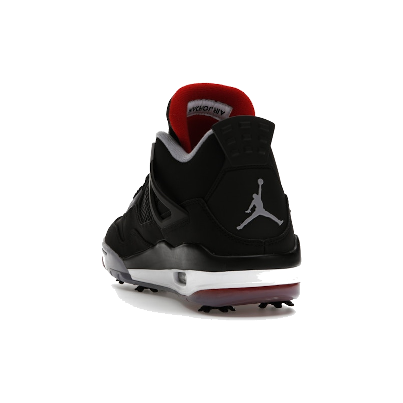 Air Jordan 4 Retro Golf Bred - Image 7