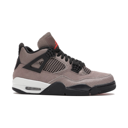 Air Jordan 4 Retro Taupe Haze