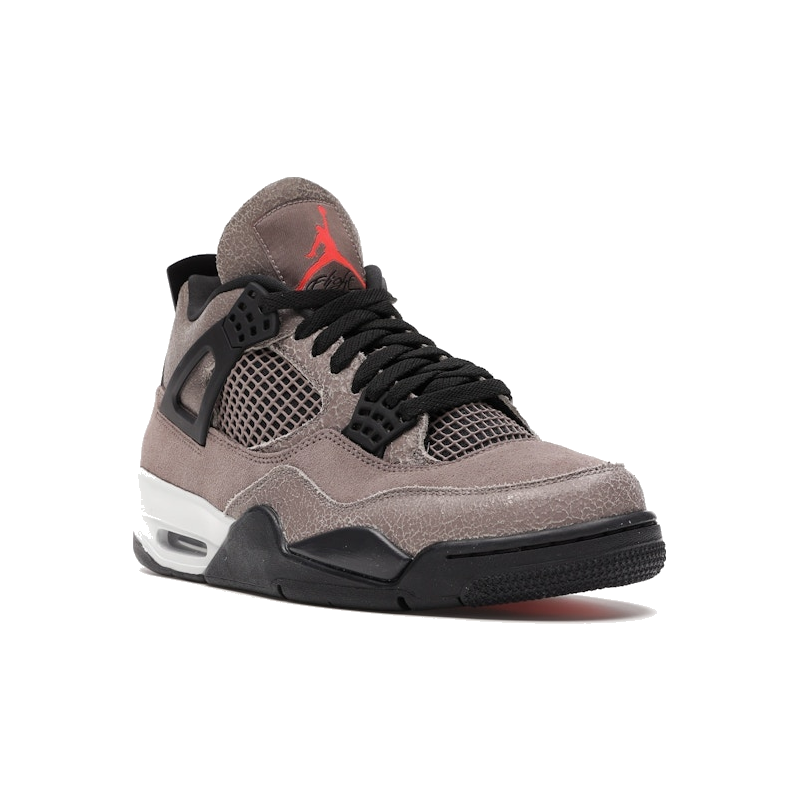 Air Jordan 4 Retro Taupe Haze - Image 2