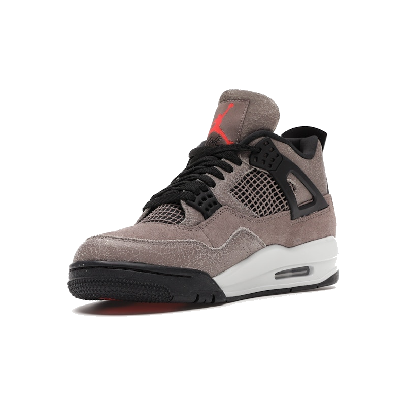 Air Jordan 4 Retro Taupe Haze - Image 4