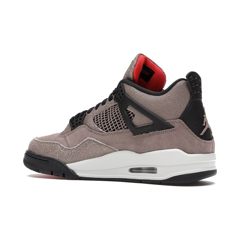 Air Jordan 4 Retro Taupe Haze - Image 6