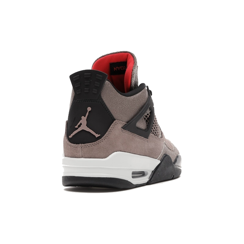 Air Jordan 4 Retro Taupe Haze - Image 9
