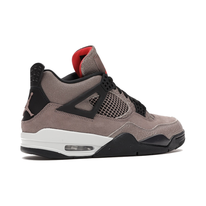 Air Jordan 4 Retro Taupe Haze - Image 10